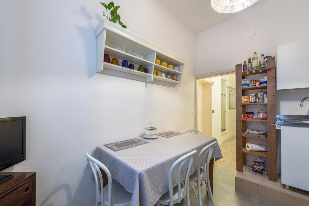 Tre Sestieri Terrace Canal View Венеция Экстерьер фото